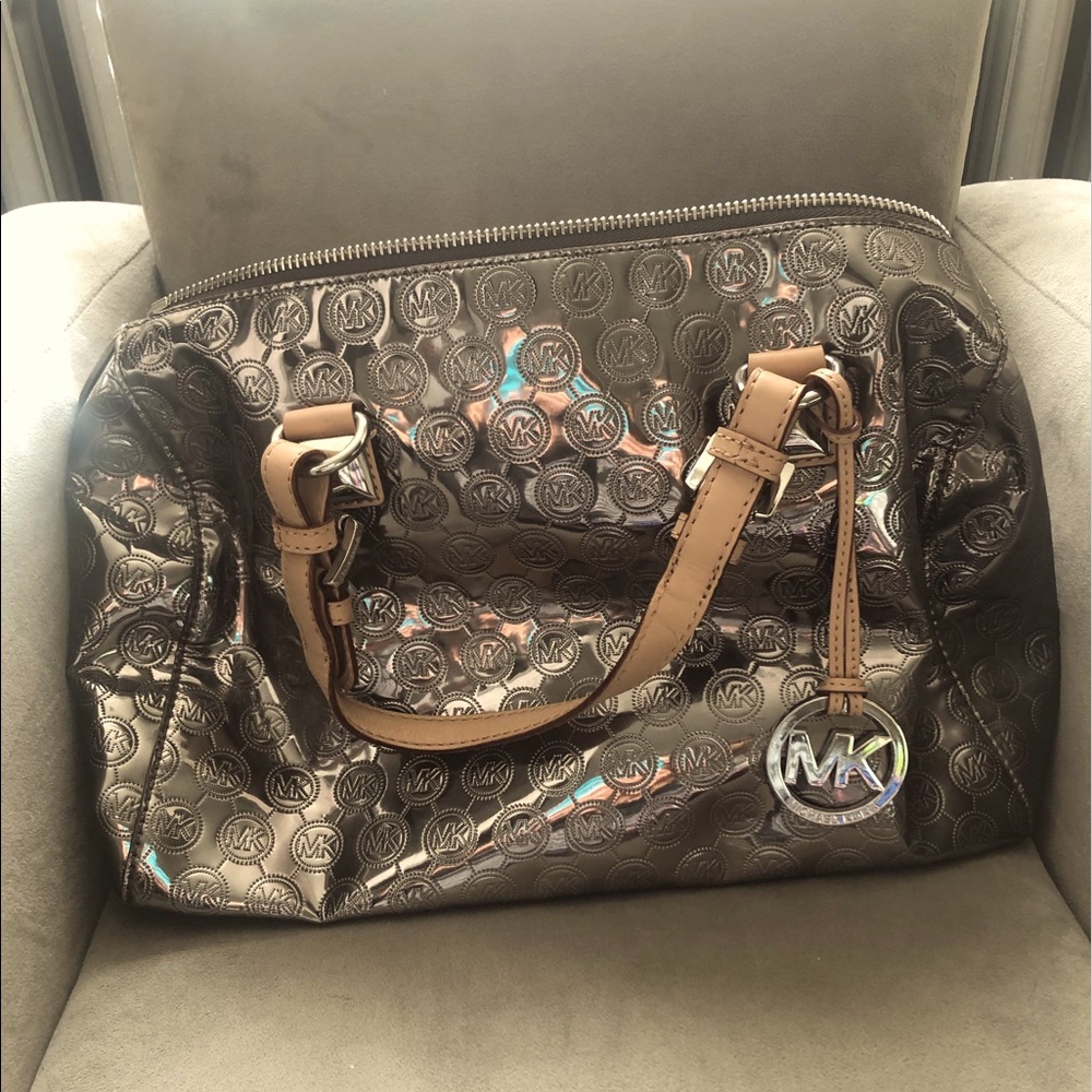 Michael Kors handbag